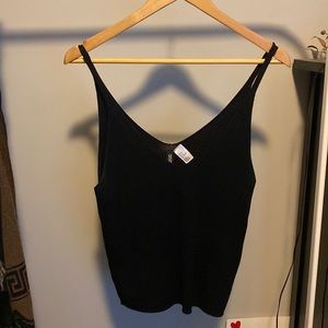 H&M Tank Top
